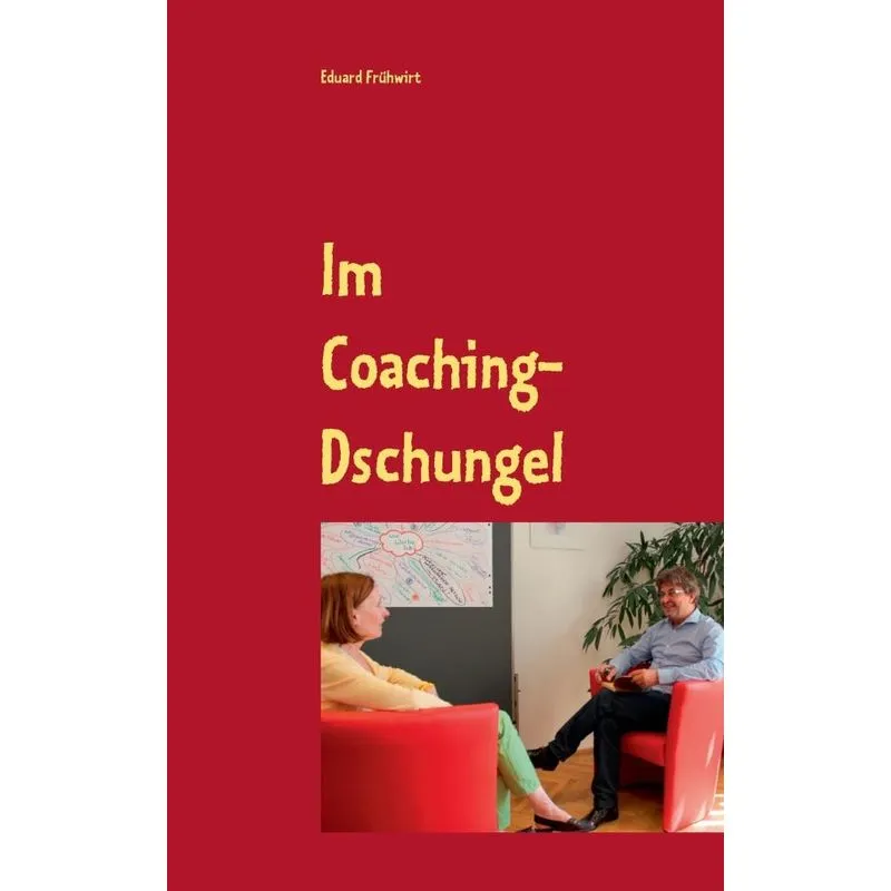 Im Coaching-Dschungel