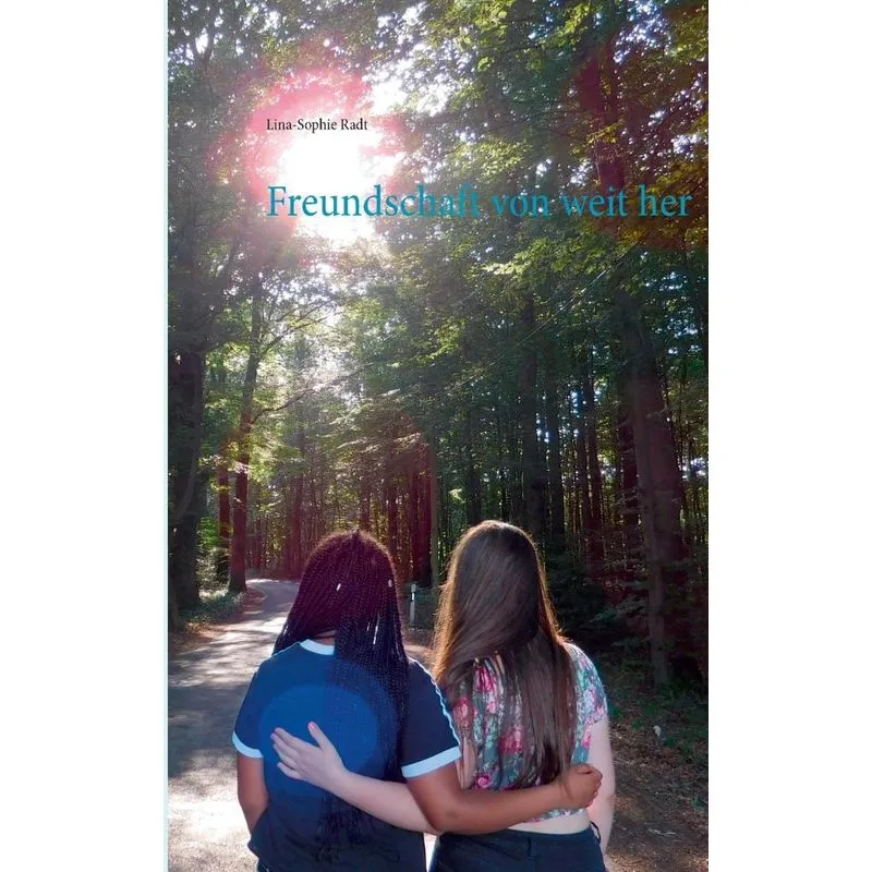 Freundschaft von weit her