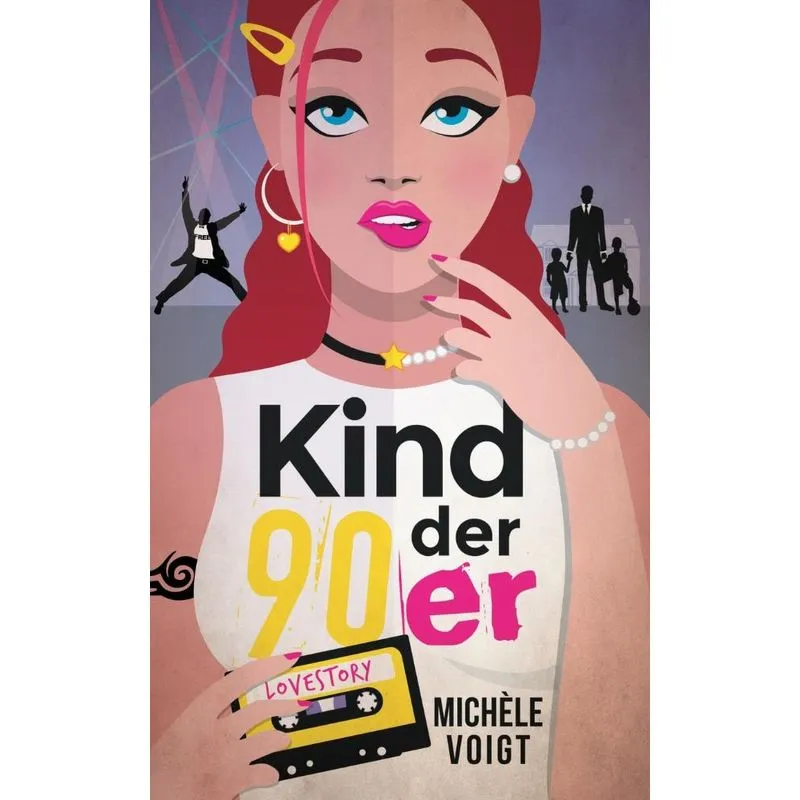 Kind der 90er