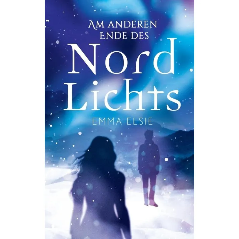 Am anderen Ende des Nordlichts