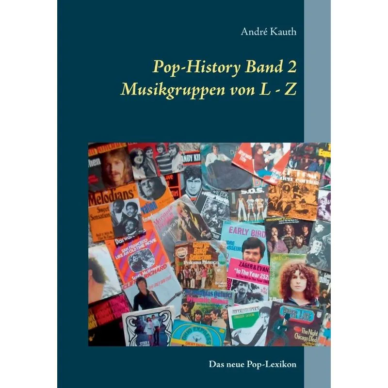 Pop-History Band 2