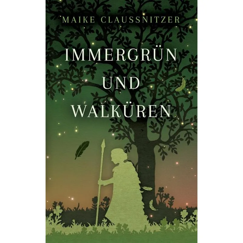 Immergrün und Walküren