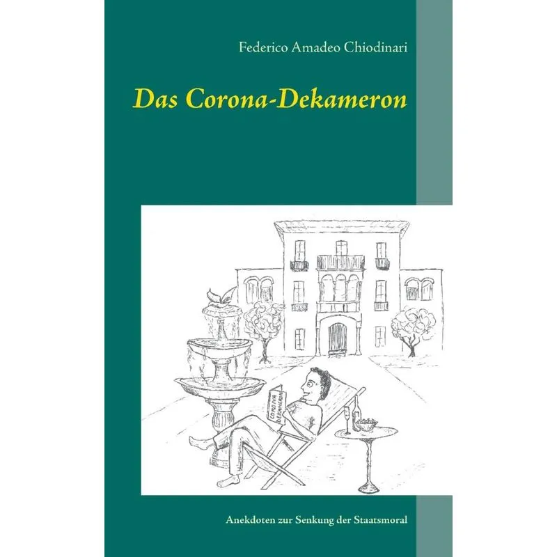 Das Corona-Dekameron