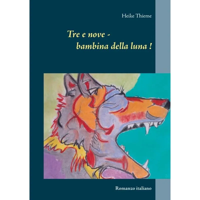 Tre e nove - bambina della luna !