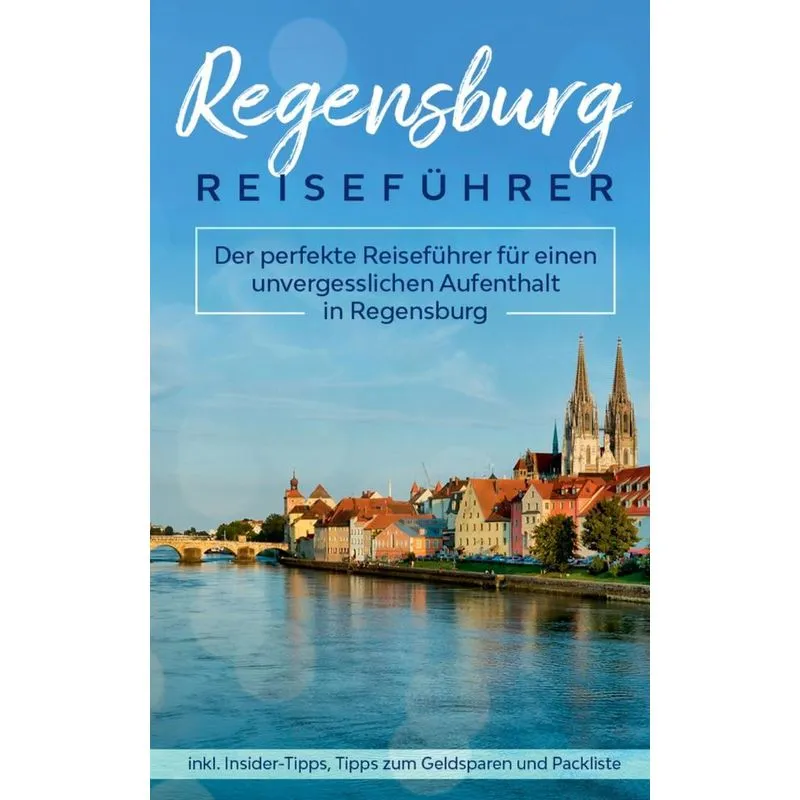 Regensburg Reiseführer