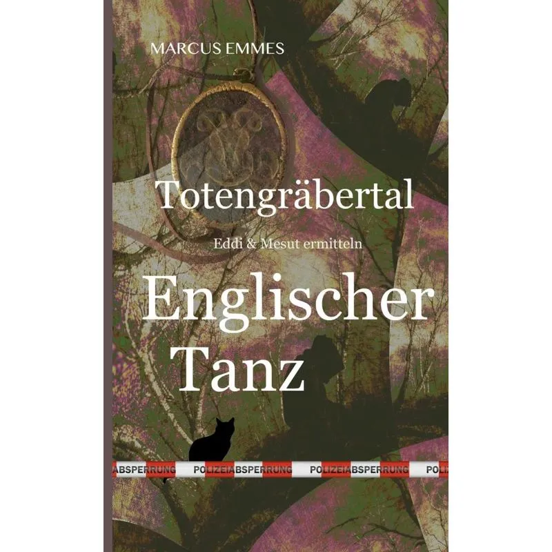 Totengräbertal