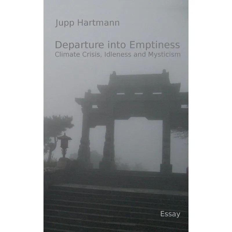 Departure into Emptiness