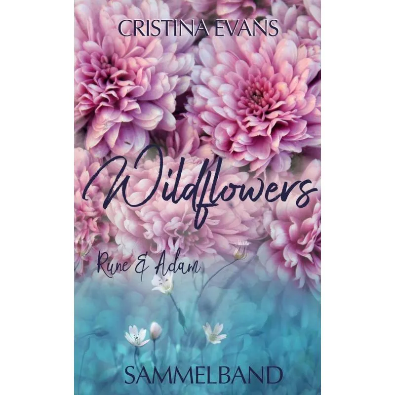 Wildflowers Sammelband