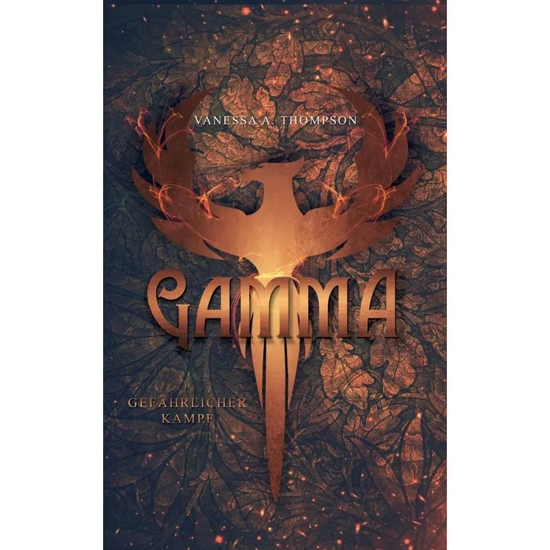 GAMMA