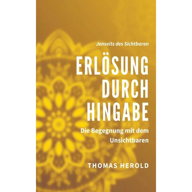 Erlösung durch Hingabe