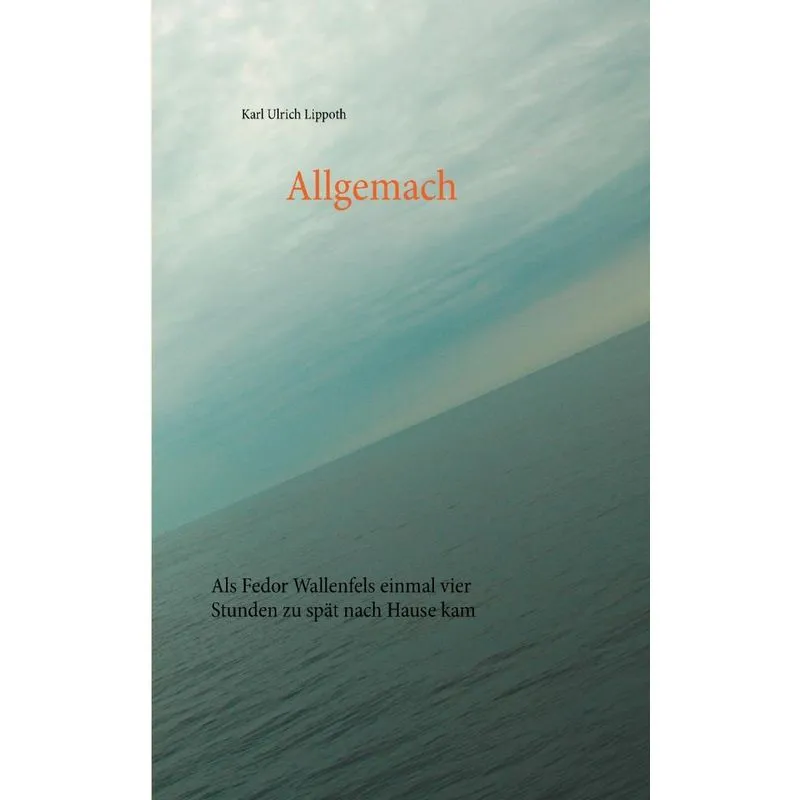 Allgemach