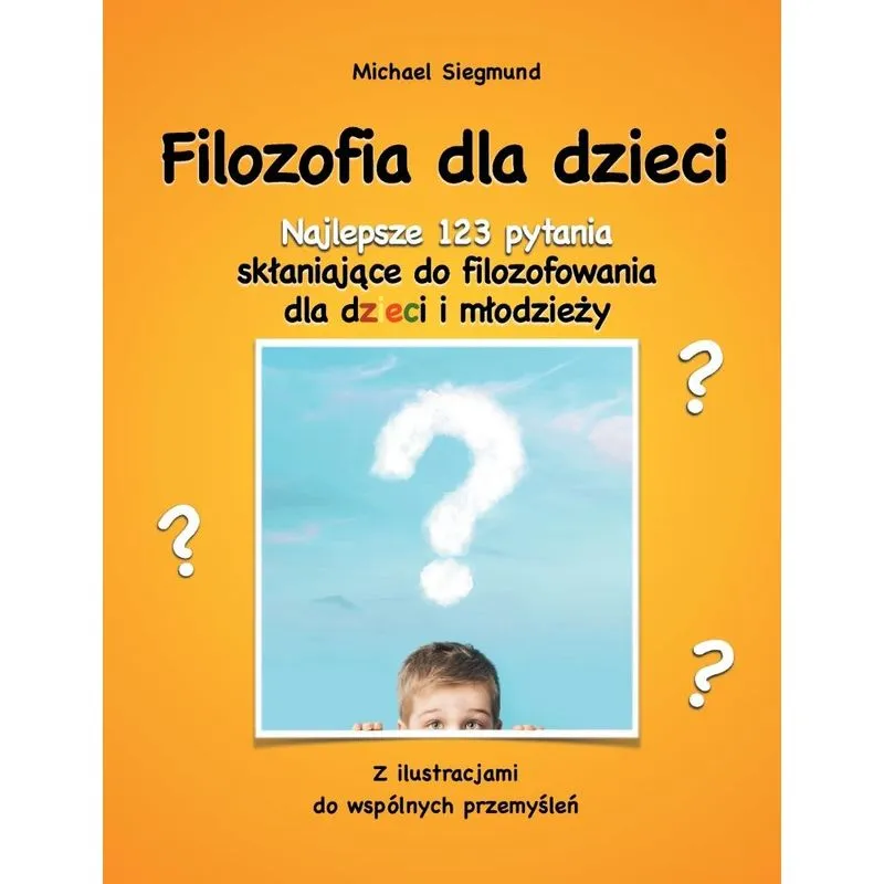 Filozofia dla dzieci