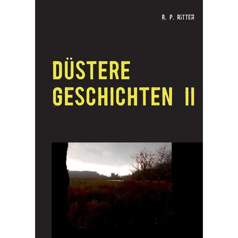 Düstere Geschichten 2