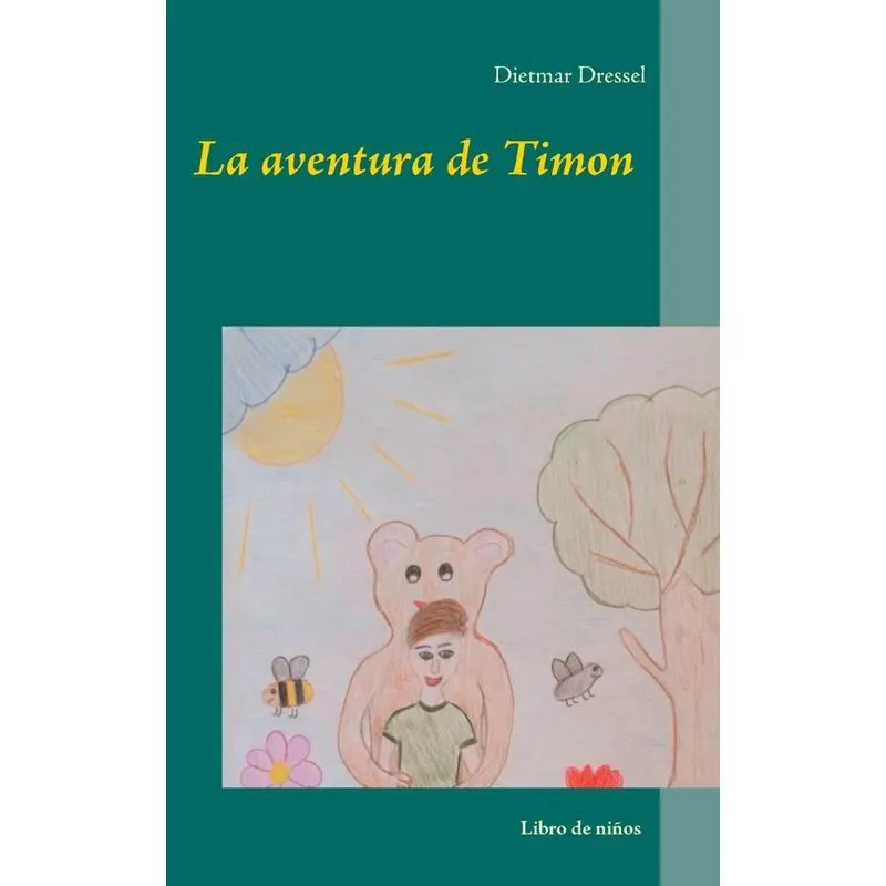 La aventura de Timon