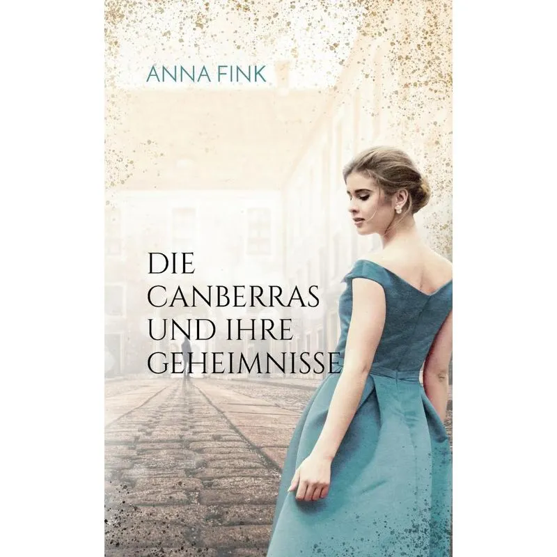 Die Canberras und ihre Geheimnisse