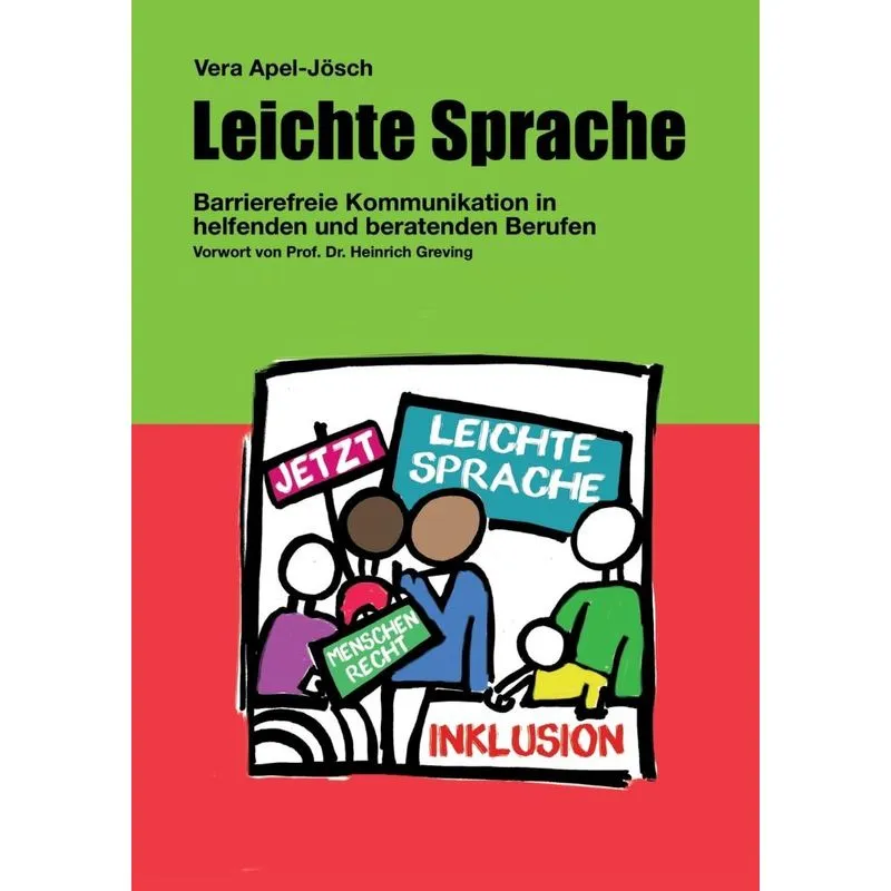 Leichte Sprache