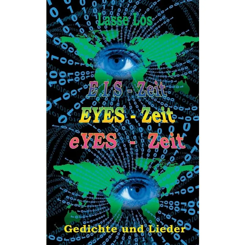 EIS-Zeit - EYES-Zeit - eYES-Zeit