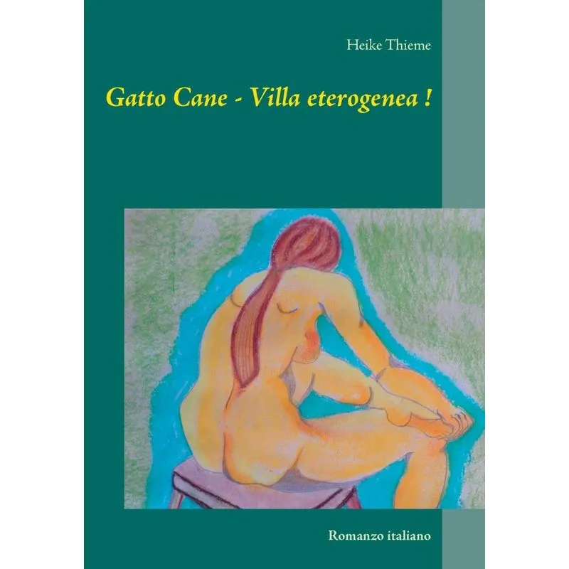 Gatto Cane - Villa eterogenea !