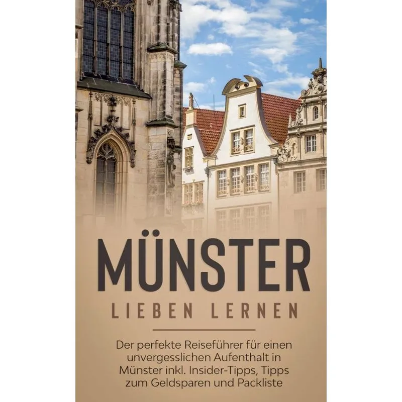 Münster lieben lernen