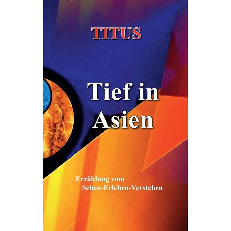 Tief in Asien