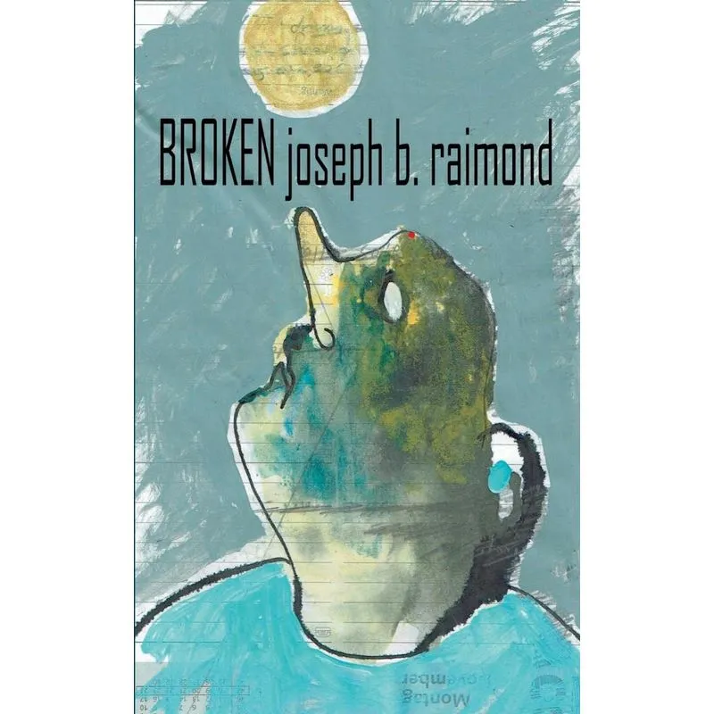 Broken