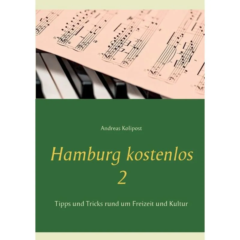 Hamburg kostenlos 2