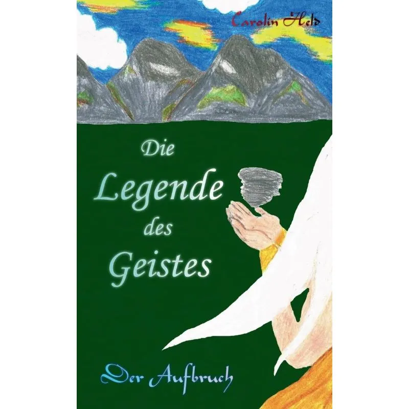 Die Legende des Geistes