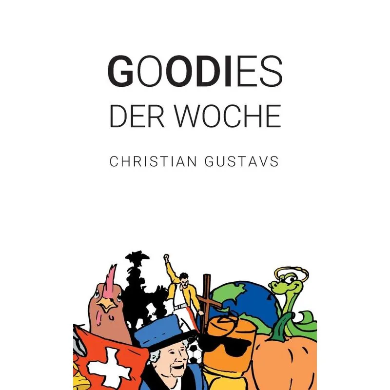 Goodies der Woche