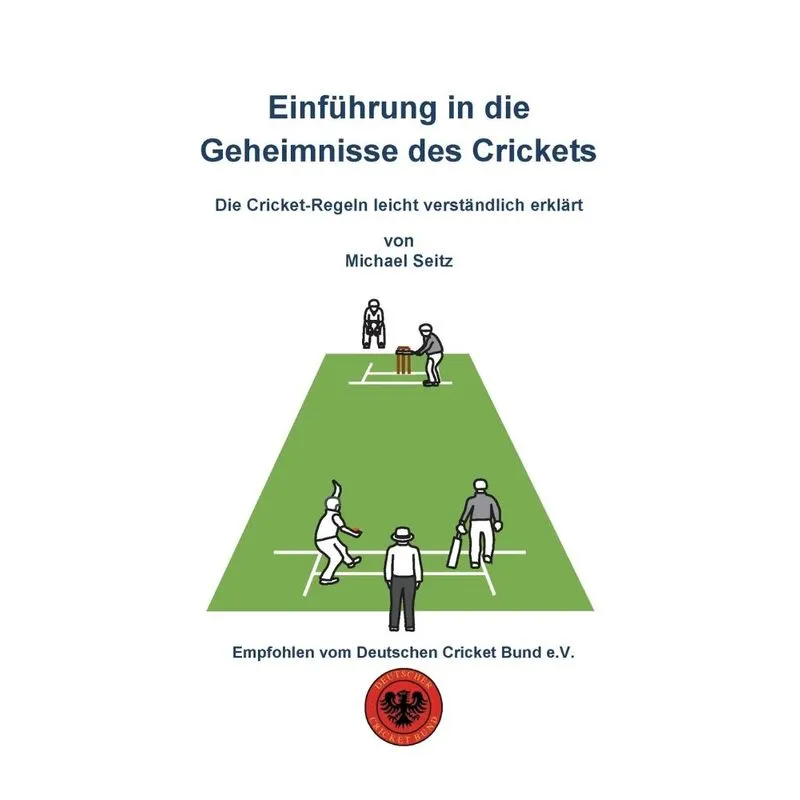 Einführung in die Geheimnisse des Crickets