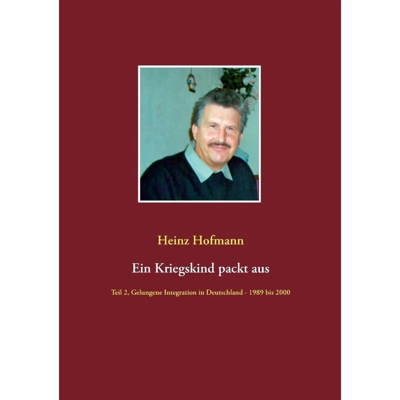 Ein Kriegskind packt aus