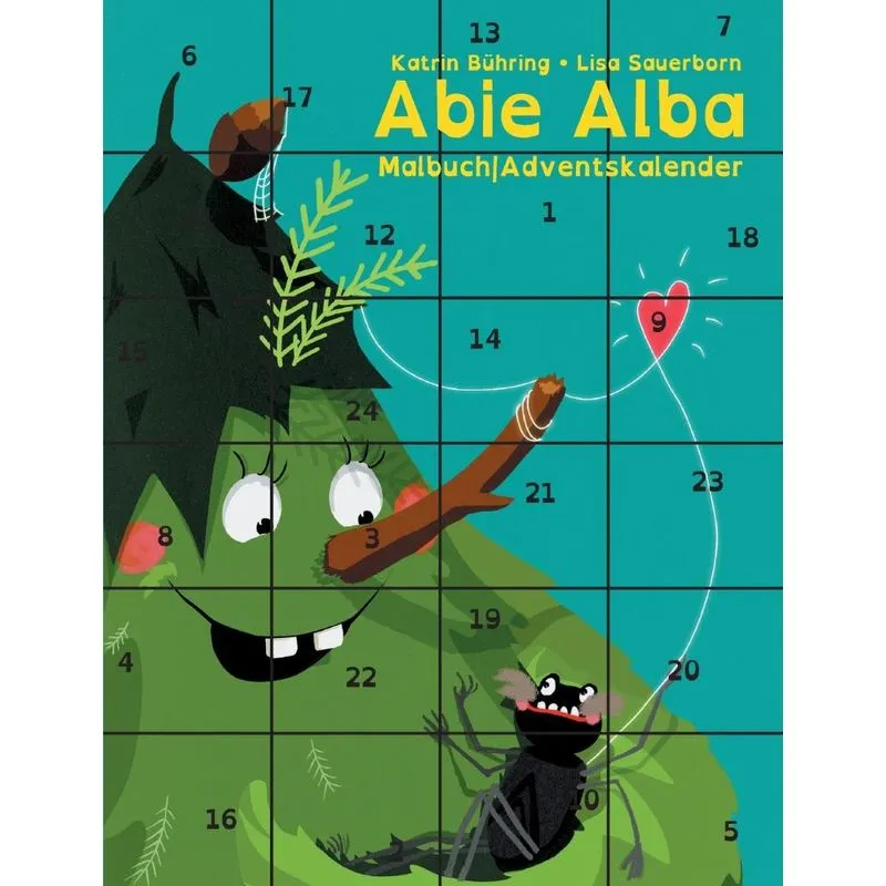 Abie Alba