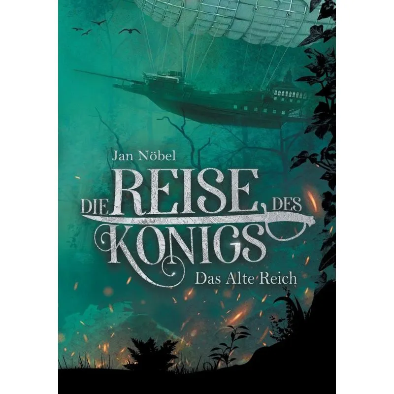 Die Reise des Königs