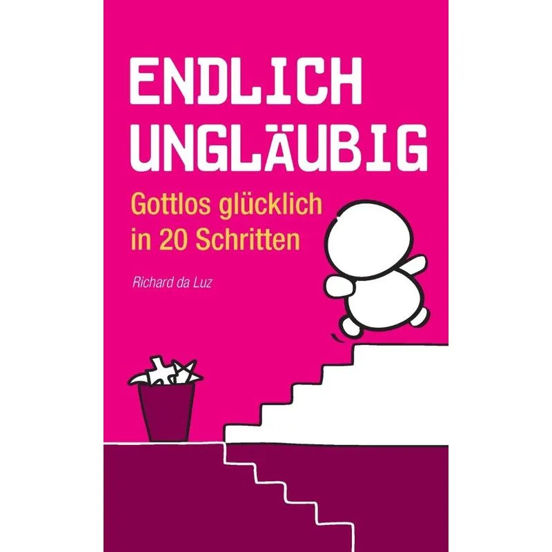 Endlich ungläubig