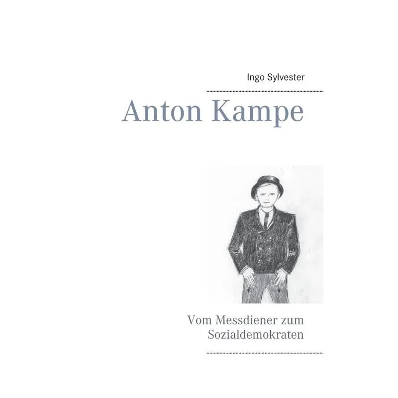 Anton Kampe