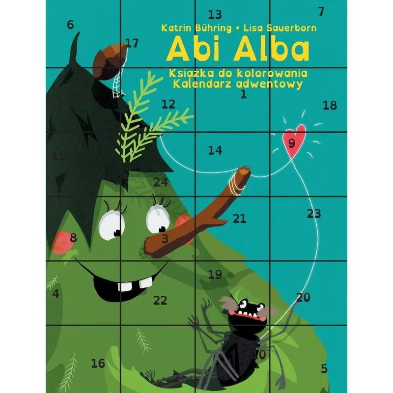 Abi Alba