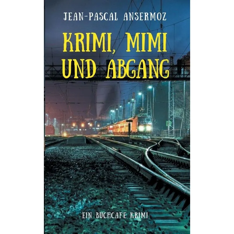 Krimi, Mimi und Abgang