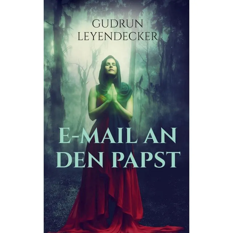 E-Mail an den Papst