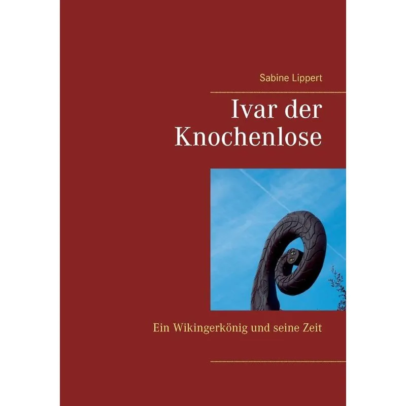 Ivar der Knochenlose