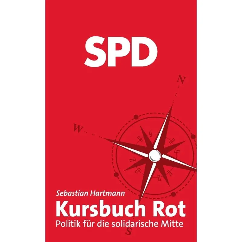 Kursbuch Rot. Kursbuch Rot