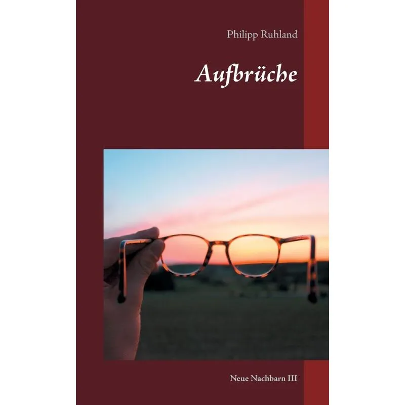 Aufbrüche