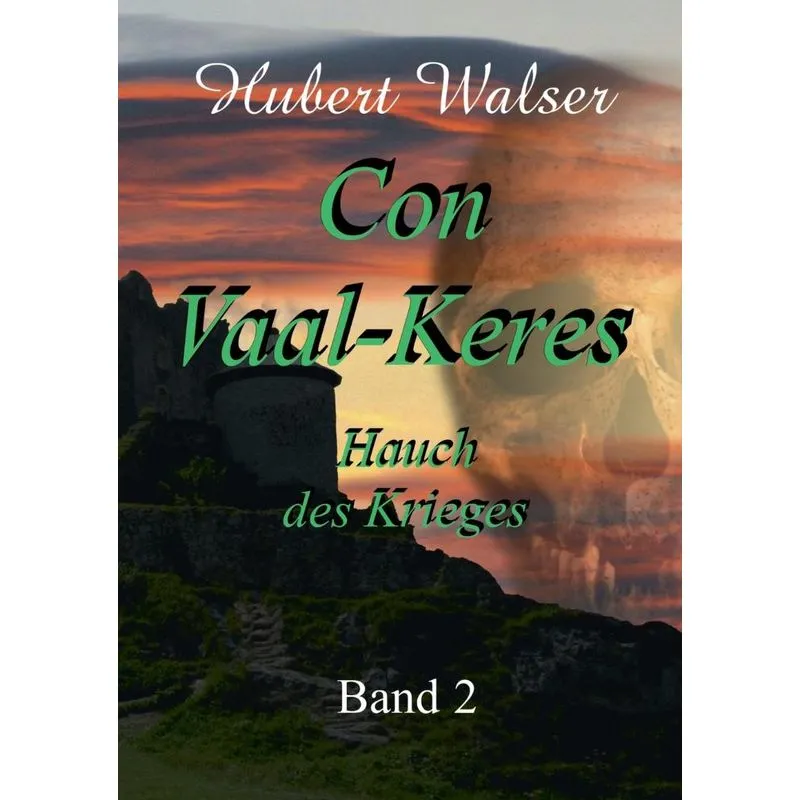 Con Vaal-Keres
