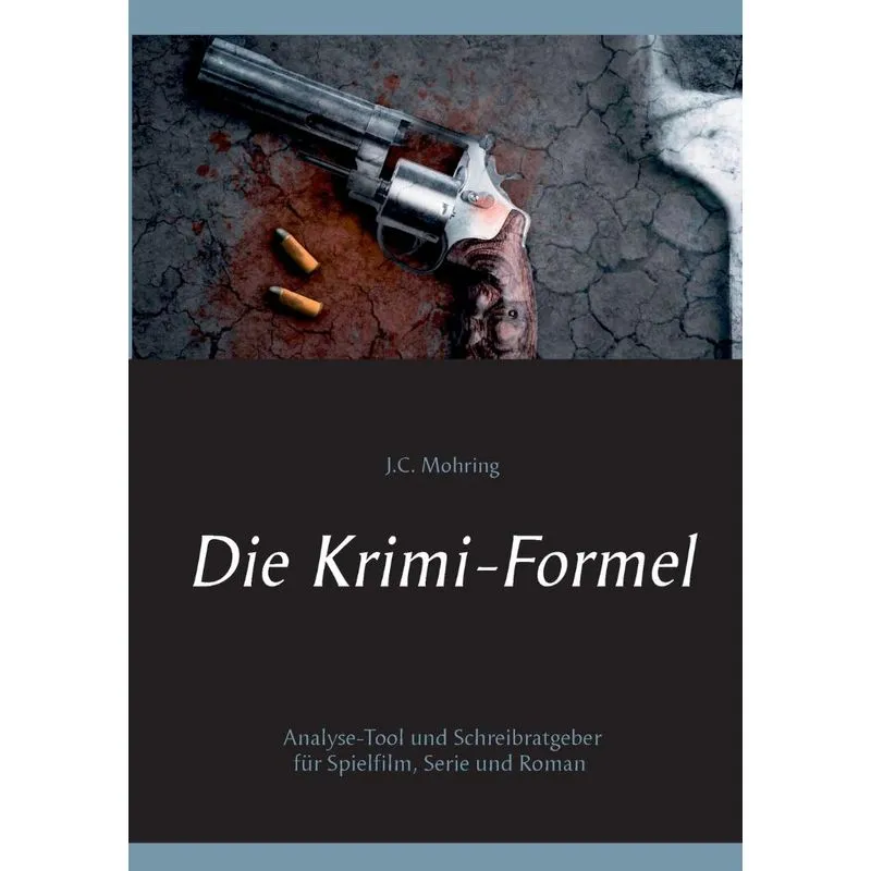 Die Krimi-Formel