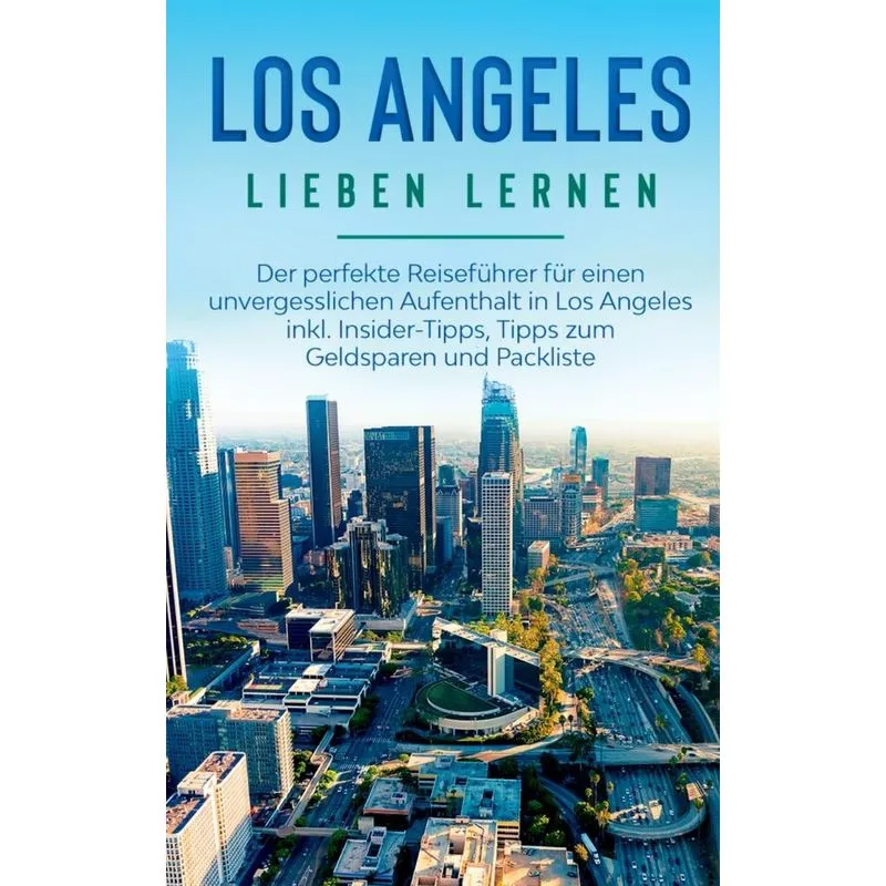 Los Angeles lieben lernen