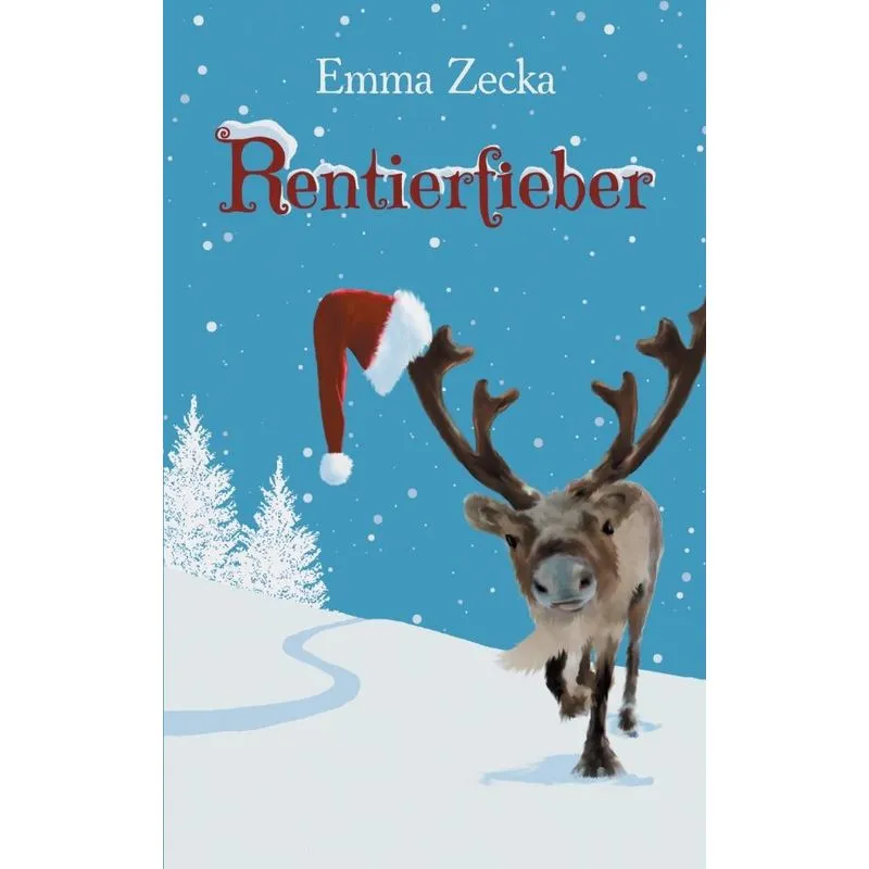 Rentierfieber