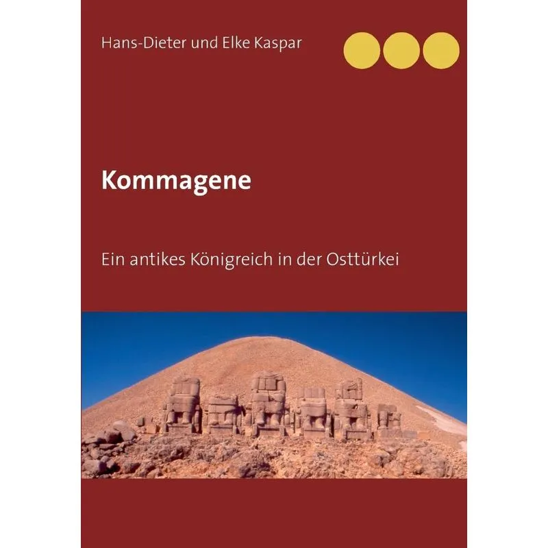 Kommagene