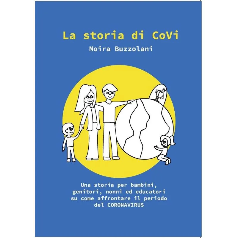La storia di CoVi