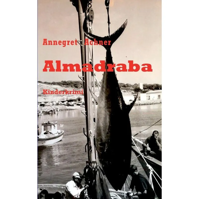 Almadraba