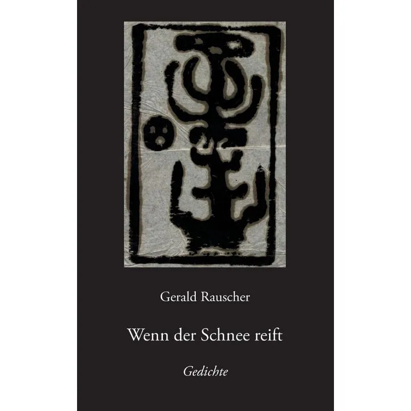 Wenn der Schnee reift