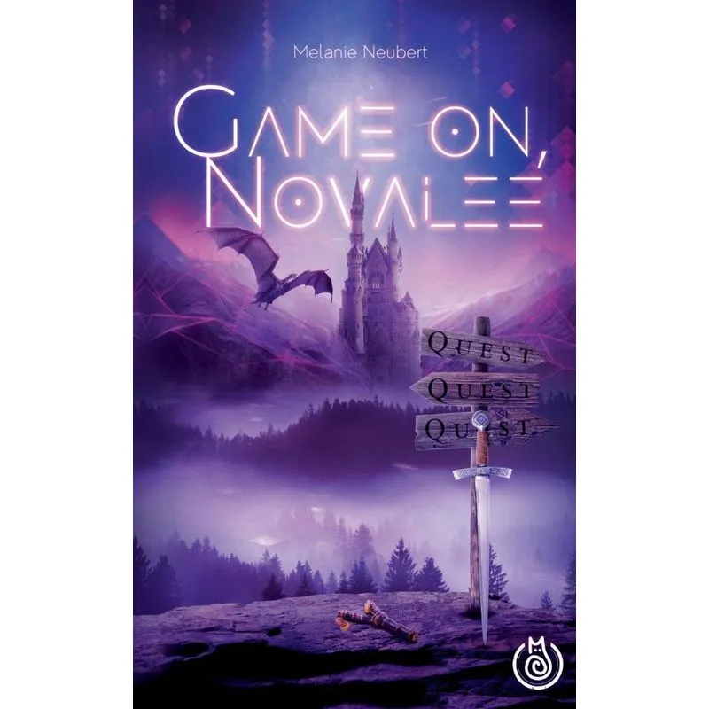 Game On, Novalee