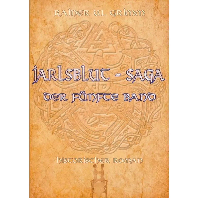 Jarlsblut - Saga
